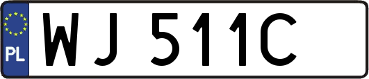 WJ511C