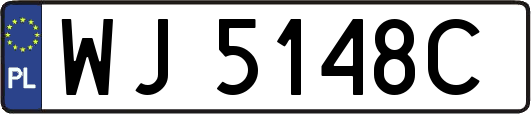 WJ5148C