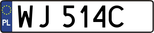 WJ514C