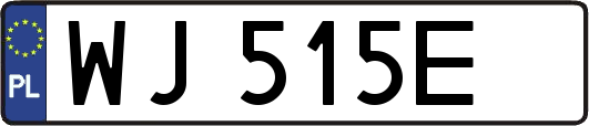 WJ515E