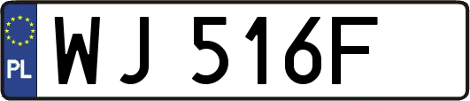 WJ516F