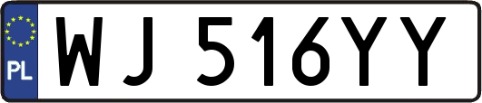 WJ516YY