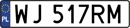 WJ517RM