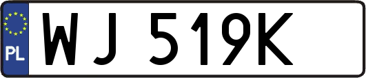 WJ519K