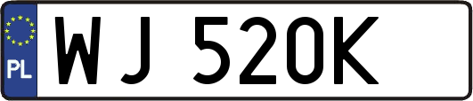 WJ520K