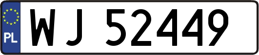 WJ52449