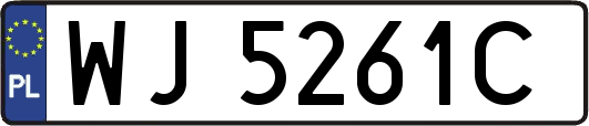 WJ5261C