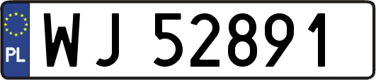 WJ52891