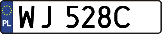 WJ528C