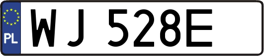 WJ528E