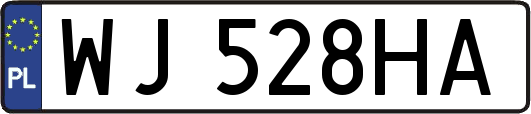 WJ528HA