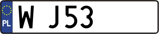WJ53