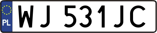 WJ531JC