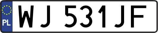 WJ531JF