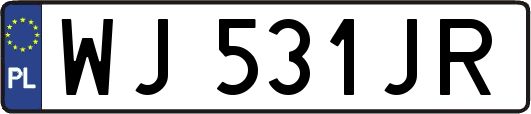WJ531JR