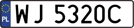 WJ5320C