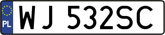 WJ532SC