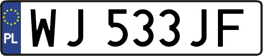 WJ533JF