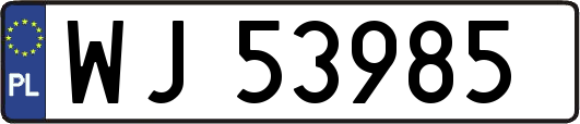 WJ53985