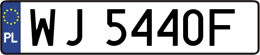 WJ5440F
