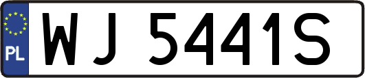 WJ5441S