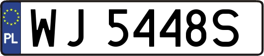 WJ5448S