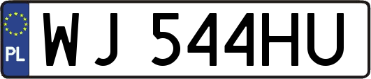 WJ544HU