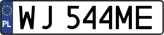 WJ544ME