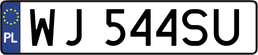 WJ544SU