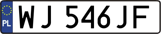 WJ546JF