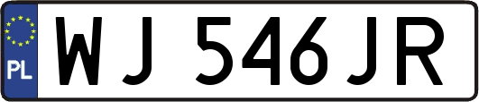 WJ546JR