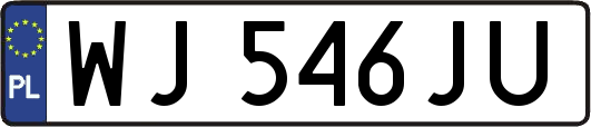 WJ546JU