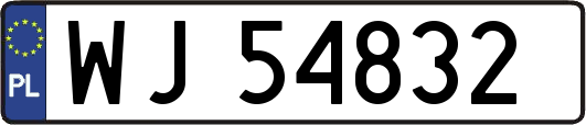 WJ54832