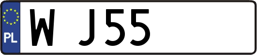 WJ55