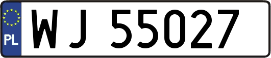WJ55027