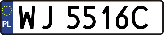 WJ5516C