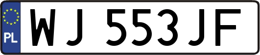 WJ553JF