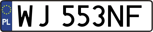 WJ553NF