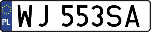 WJ553SA