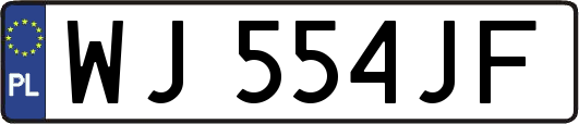WJ554JF