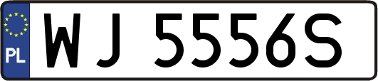 WJ5556S