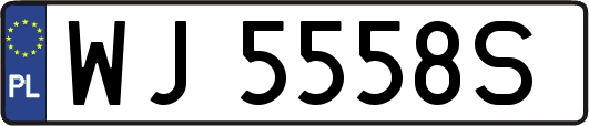 WJ5558S