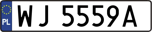 WJ5559A