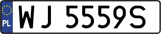 WJ5559S