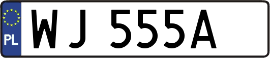 WJ555A
