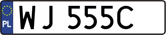 WJ555C