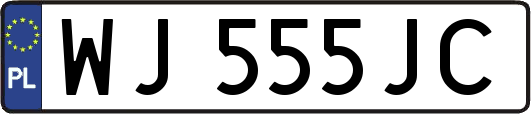 WJ555JC