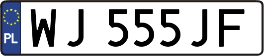 WJ555JF