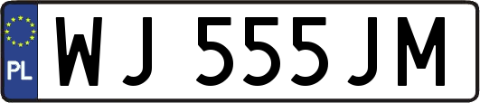 WJ555JM