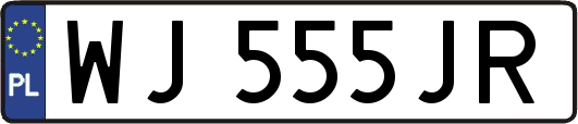 WJ555JR